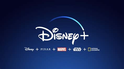 disney+ iniciar.